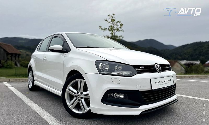 VW Polo